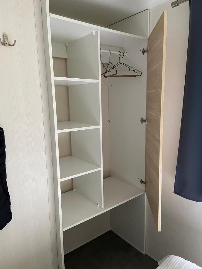 Mobil Home Climatise G058 Aureilhan  Экстерьер фото