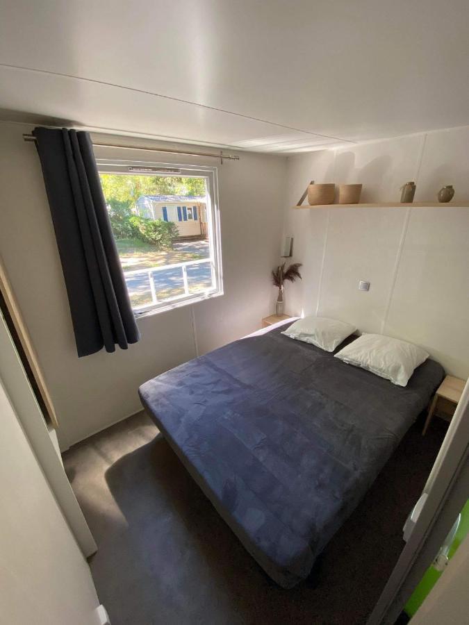 Mobil Home Climatise G058 Aureilhan  Экстерьер фото