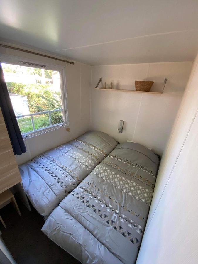Mobil Home Climatise G058 Aureilhan  Экстерьер фото